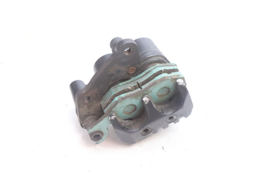 photo de FRONT BRAKE CALIPER PIAGGIO FLY 2T 50 (2004 - 2017) - Fixing points details