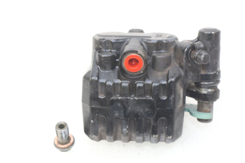 photo de FRONT BRAKE CALIPER PIAGGIO FLY 100 (2006 - 2010) - Technical close-up