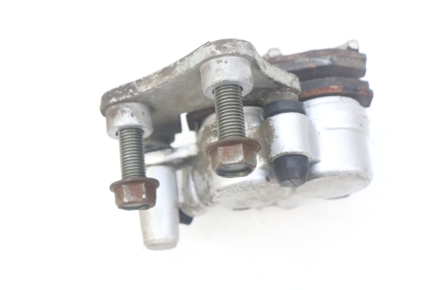 photo de FRONT BRAKE CALIPER SACHS FY125T FY T 125 (2007 - 2011) - Zoom on usage condition