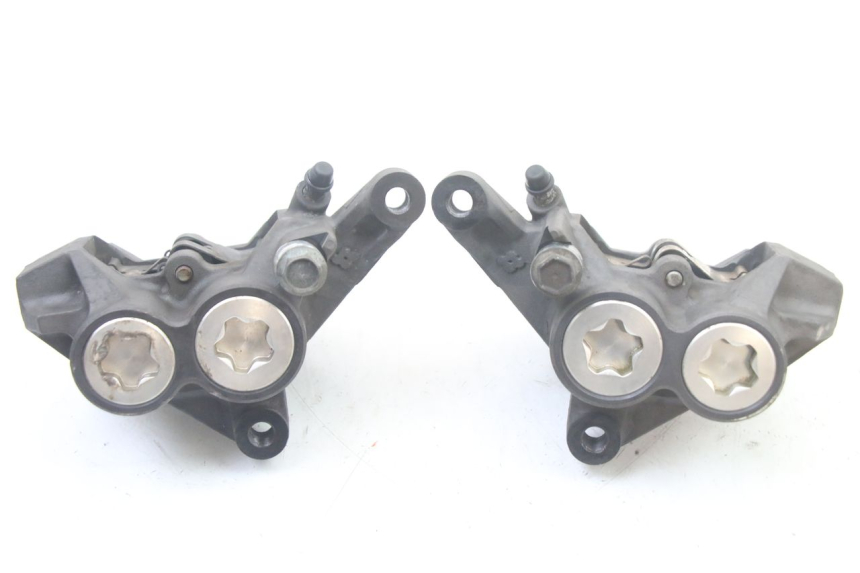 photo de FRONT BRAKE CALIPER YAMAHA FZ6 FAZER S2 600 (2007 - 2011) - Main view