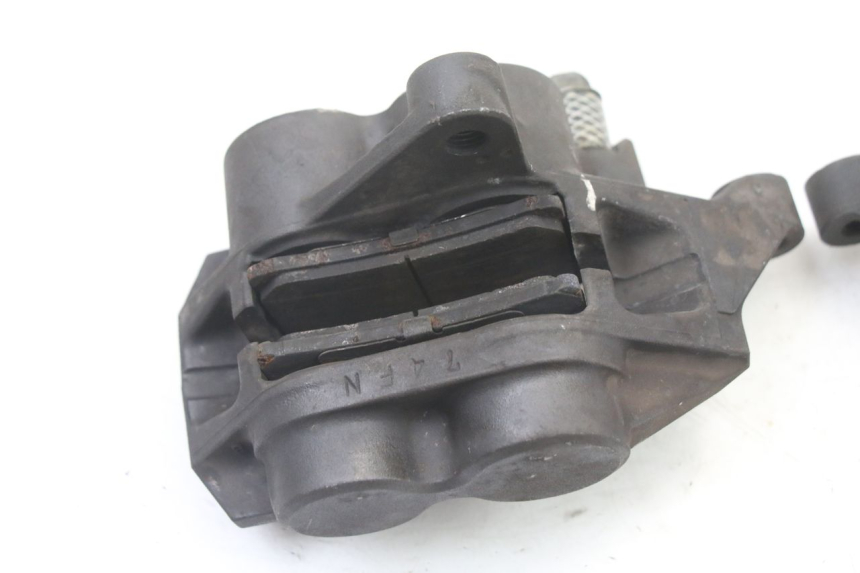 photo de FRONT BRAKE CALIPER YAMAHA FZ6 FAZER S2 600 (2007 - 2011) - Component zoom