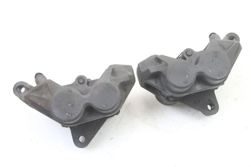 photo de FRONT BRAKE CALIPER YAMAHA FZ6 FAZER S2 600 (2007 - 2011) - Product overview