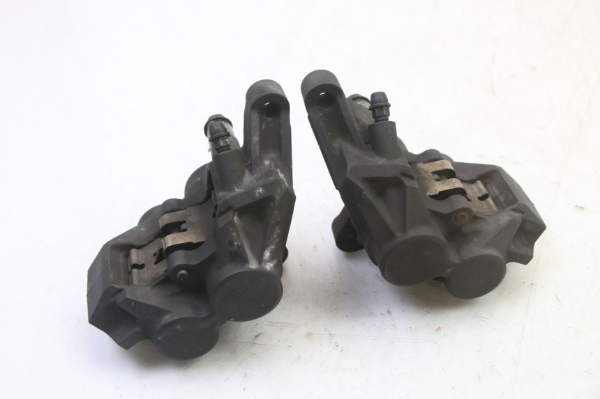 photo de FRONT BRAKE CALIPER YAMAHA FZ6 FAZER S2 600 (2007 - 2011) - Product overview