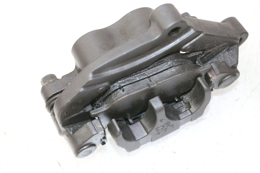photo de FRONT BRAKE CALIPER YAMAHA FZ6 N FAZER 600 (2004 - 2006) - Alternative perspective