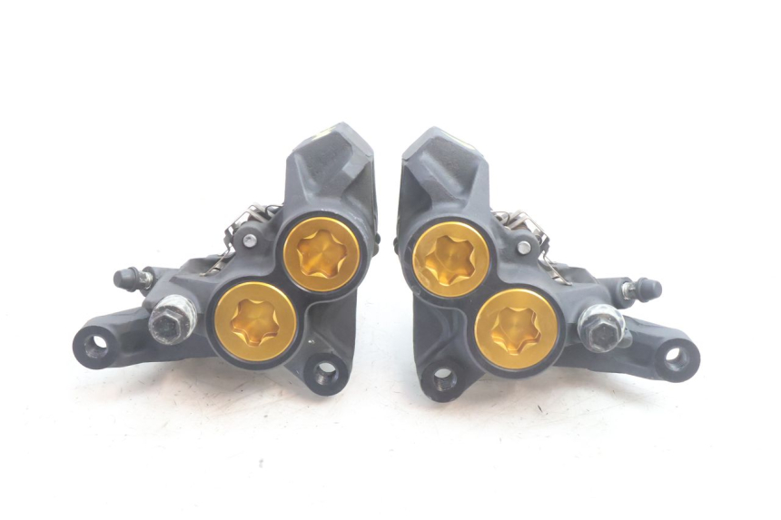 photo de FRONT BRAKE CALIPER YAMAHA FZ8 800 (2010 - 2016) - Main view
