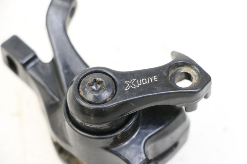 photo de FRONT BRAKE CALIPER KUKIRIN G2 MASTER 1 - Markings and original references