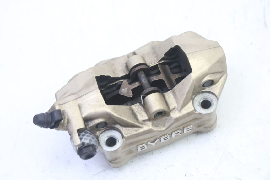 photo de FRONT BRAKE CALIPER BMW G310 R 310 (2016 - 2020) - Zoom on usage condition