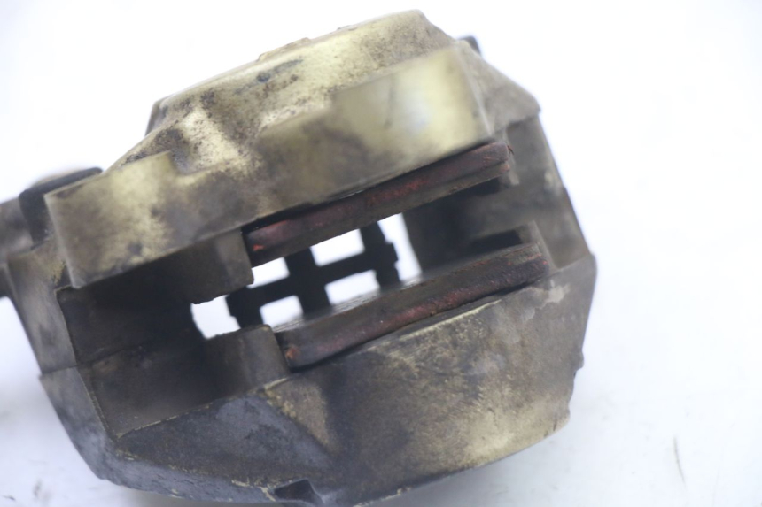 photo de FRONT BRAKE CALIPER GILERA STALKER 50 (1997 - 2005) - Fixing points details