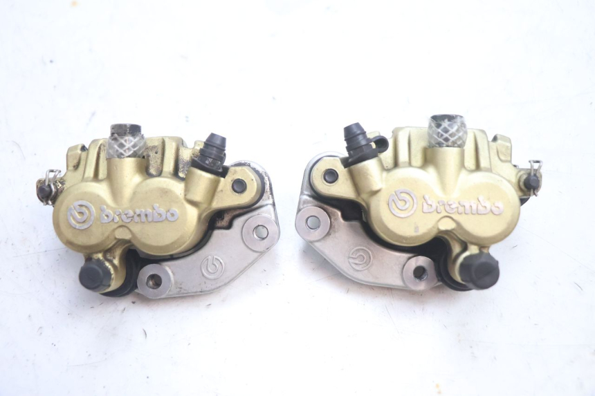 photo de FRONT BRAKE CALIPER GILERA GP 800 (2007 - 2013) - Main view