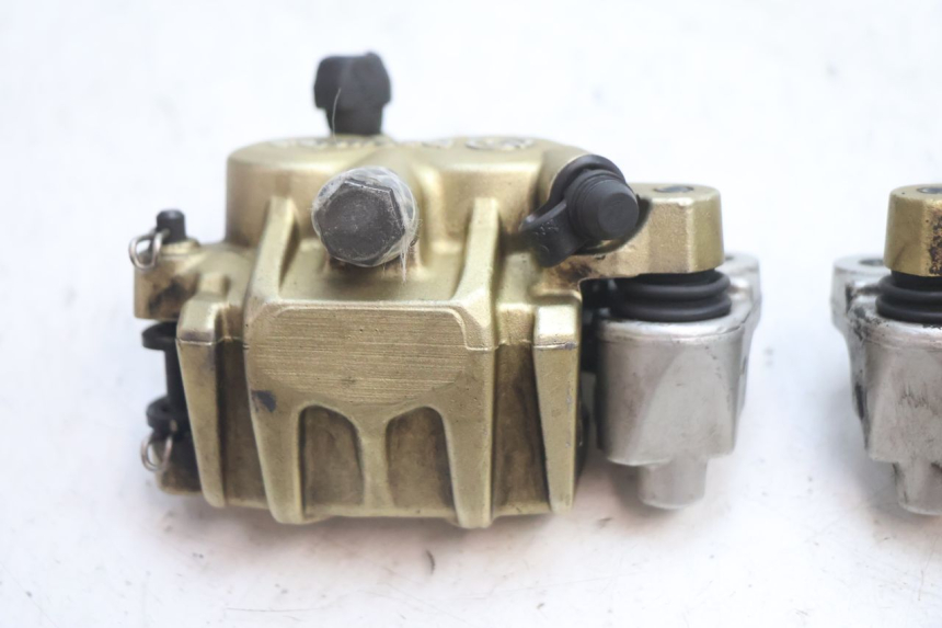 photo de FRONT BRAKE CALIPER GILERA GP 800 (2007 - 2013) - Product overview