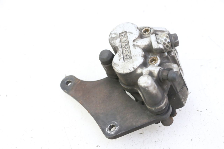 photo de FRONT BRAKE CALIPER KYMCO GRAND DINK 125 (2002 - 2007) - Component detail