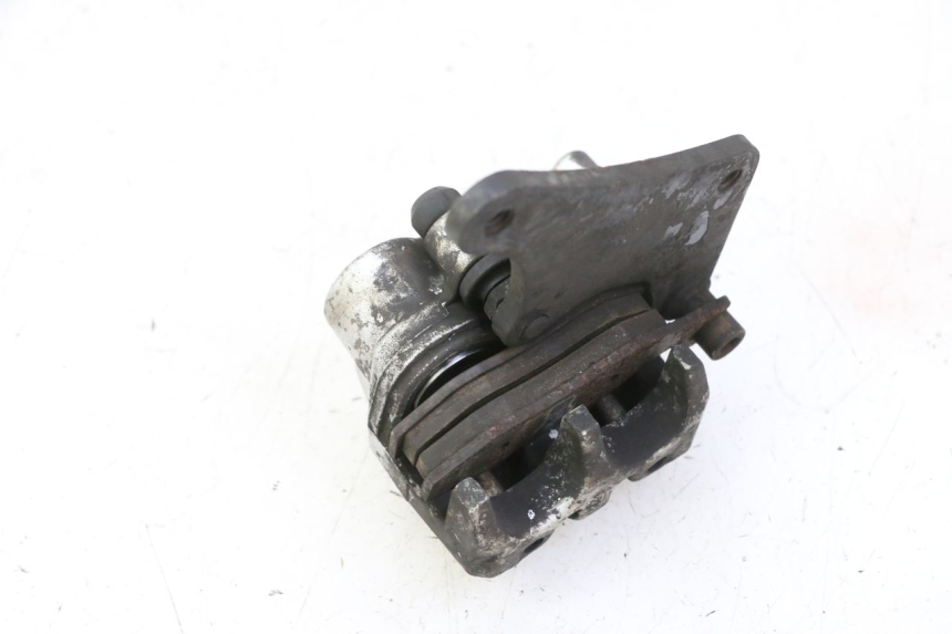 photo de FRONT BRAKE CALIPER KYMCO GRAND DINK 125 (2002 - 2007) - Zoom on usage condition