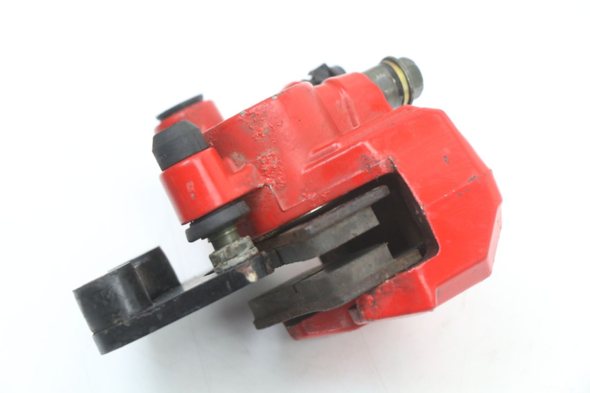 photo de FRONT BRAKE CALIPER TNT MOTOR GRIDO 2T 50 (2010 - 2019) - Zoom on usage condition