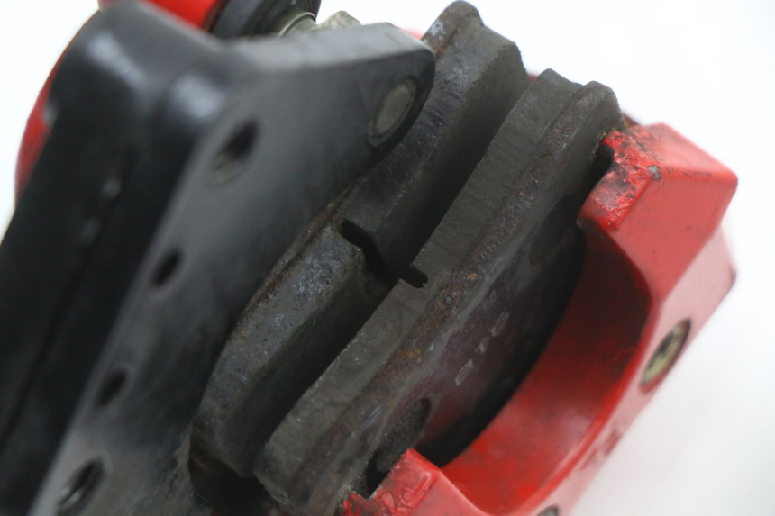 photo de FRONT BRAKE CALIPER TNT MOTOR GRIDO 2T 50 (2010 - 2019) - Fixing points details