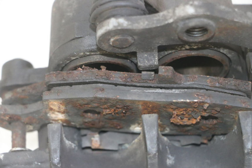 photo de FRONT BRAKE CALIPER SUZUKI GS GSE 500 (2001 - 2003) - Product overview