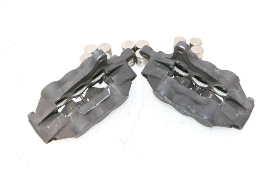 photo de FRONT BRAKE CALIPER SUZUKI GSF N BANDIT 1200 (2001 - 2005) - Checked used part