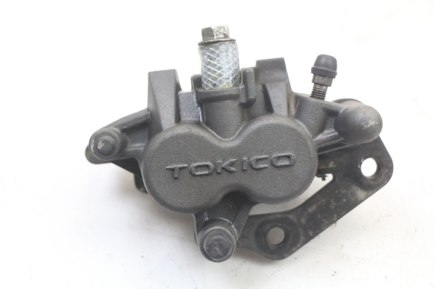 photo de FRONT BRAKE CALIPER SUZUKI GSR 750 (2011 - 2017) - Component detail