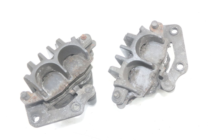 photo de FRONT BRAKE CALIPER SUZUKI GSR 750 (2011 - 2017) - Product overview