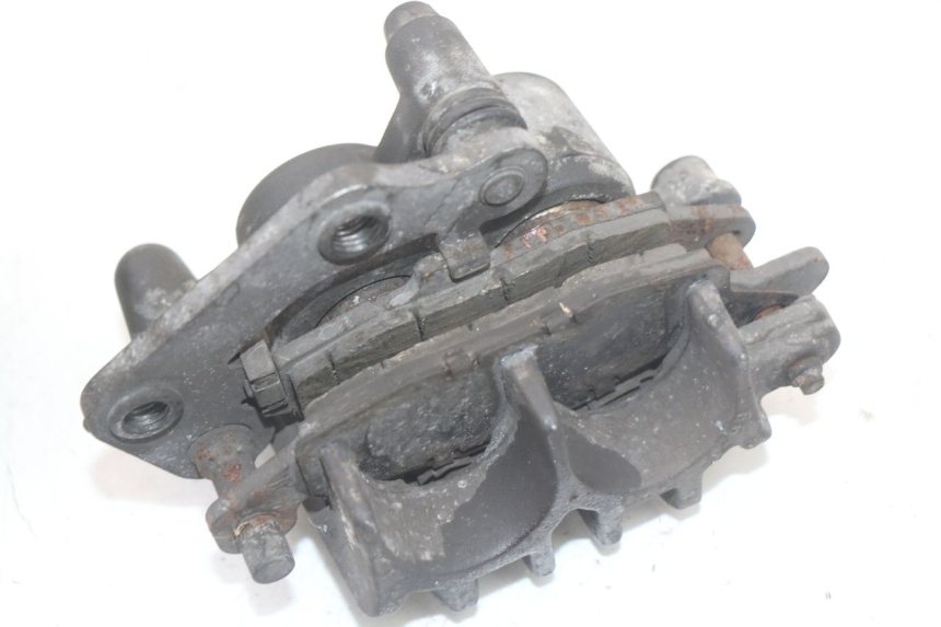 photo de FRONT BRAKE CALIPER SUZUKI GSR 750 (2011 - 2017) - Surface and material condition