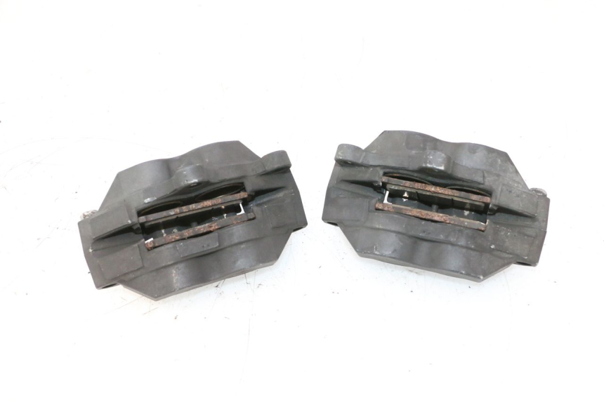 photo de FRONT BRAKE CALIPER SUZUKI GSR 600 (2005 - 2012) - Product overview