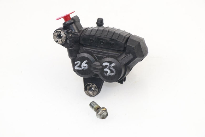 photo de FRONT BRAKE CALIPER SUZUKI GSX F GSXF 750 (1988 - 1998) - Main view