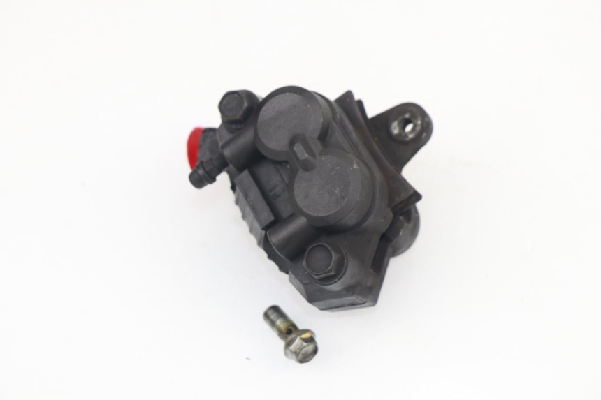photo de FRONT BRAKE CALIPER SUZUKI GSX F GSXF 750 (1988 - 1998) - Component detail