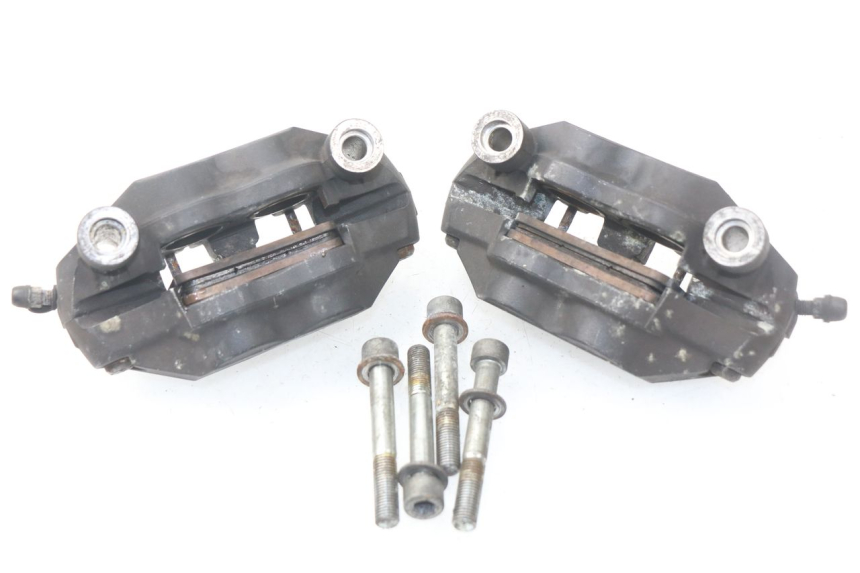 photo de FRONT BRAKE CALIPER SUZUKI GSX-R GSXR 600 (2008 - 2010) - Product overview