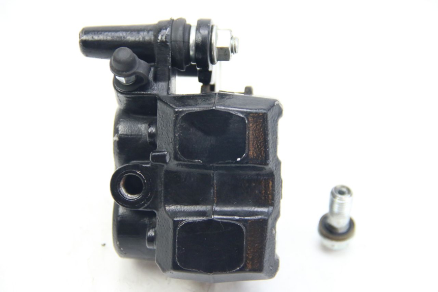 photo de FRONT BRAKE CALIPER JM MOTORS GT LINE 4T 50 (2021 - 2023) - Zoom on usage condition