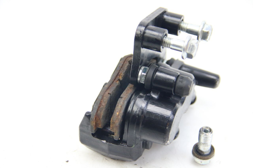 photo de FRONT BRAKE CALIPER JM MOTORS GT LINE 4T 50 (2021 - 2023) - Alternative perspective