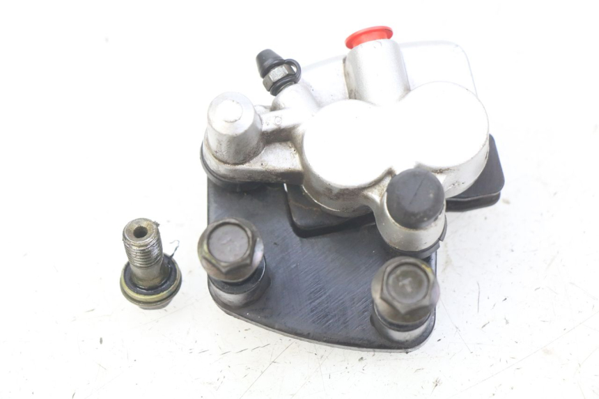 photo de FRONT BRAKE CALIPER EUROCKA GTR-C 50 (2012 - 2021) - Main view