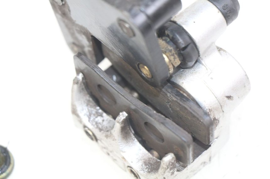 photo de FRONT BRAKE CALIPER EUROCKA GTR-C 50 (2012 - 2021) - Alternative perspective