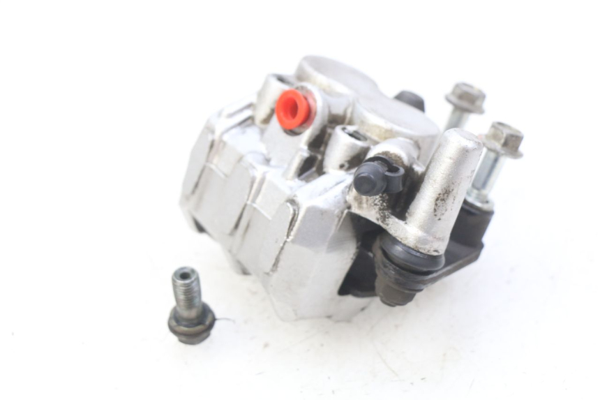 photo de FRONT BRAKE CALIPER EUROCKA GTR 50 (2018 - 2021) - Technical close-up