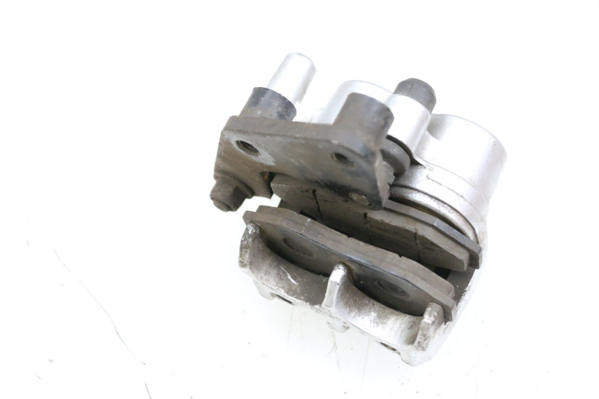 photo de FRONT BRAKE CALIPER EUROCKA GTR 50 (2018 - 2021) - Component detail