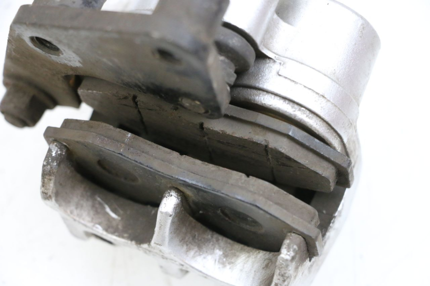 photo de FRONT BRAKE CALIPER EUROCKA GTR 50 (2018 - 2021) - Zoom on usage condition