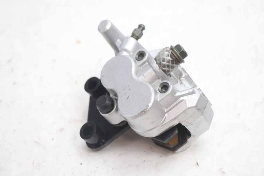 photo de FRONT BRAKE CALIPER EUROCKA GTR 50 (2007 - 2017) - Component detail