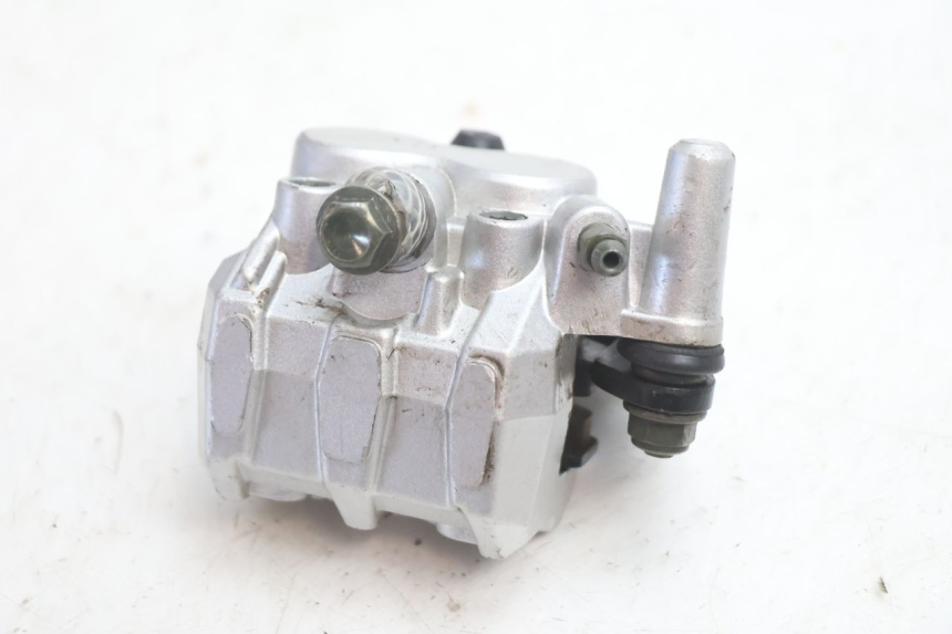 photo de FRONT BRAKE CALIPER EUROCKA GTR 50 (2007 - 2017) - Zoom on usage condition