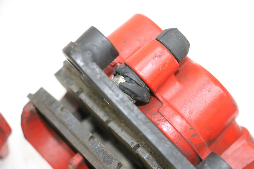 photo de FRONT BRAKE CALIPER JM MOTORS GTS 125 (2015 - 2019) - Checked used part