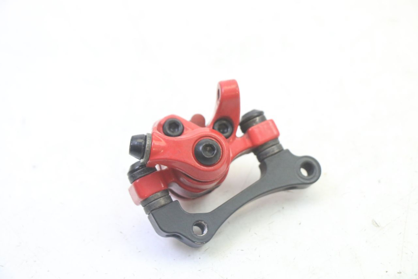photo de FRONT BRAKE CALIPER HITWAY H5 1 - Component detail