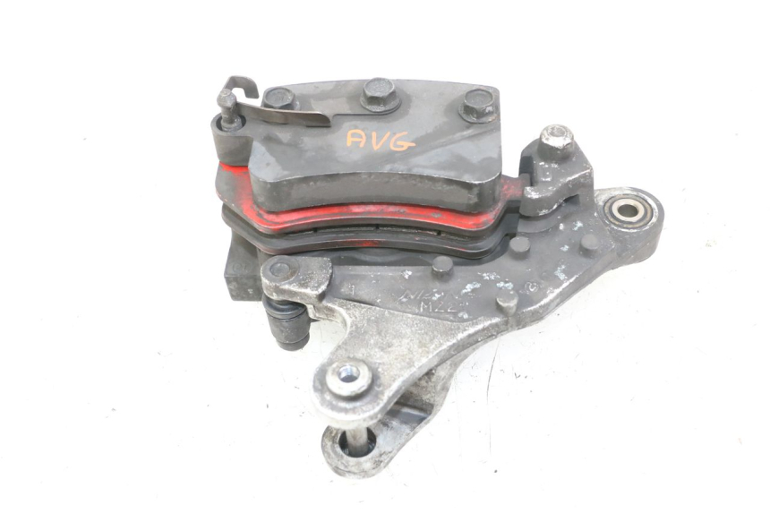photo de FRONT BRAKE CALIPER HONDA CBR F 1000 (1993 - 1996) - Alternative perspective