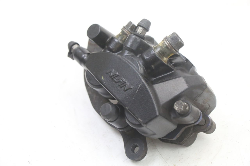 photo de FRONT BRAKE CALIPER HONDA PCX (JF57/JF64) 125 (2014 - 2018) - Zoom on usage condition