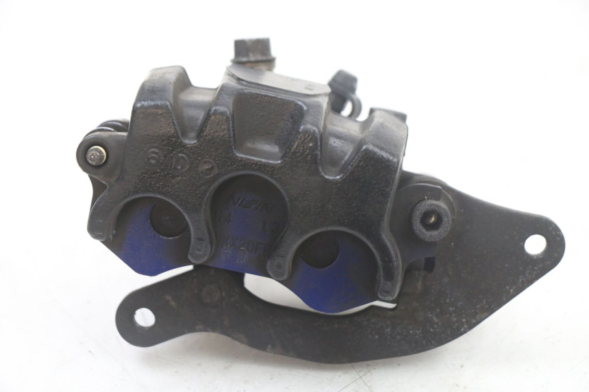 photo de FRONT BRAKE CALIPER HONDA PCX (JF57/JF64) 125 (2014 - 2018) - Technical close-up