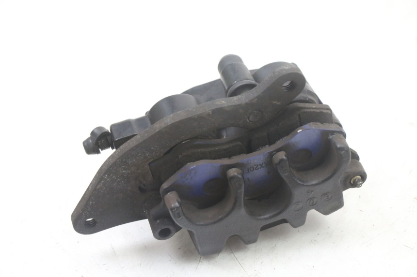 photo de FRONT BRAKE CALIPER HONDA PCX (JF57/JF64) 125 (2014 - 2018) - Fixing points details