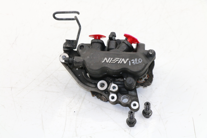 photo de FRONT BRAKE CALIPER HONDA SH 300 (2011) - Main view