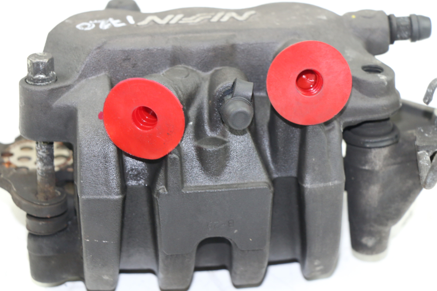 photo de FRONT BRAKE CALIPER HONDA SH 300 (2011) - Product overview