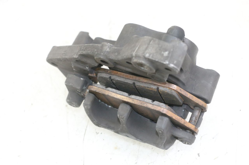 photo de FRONT BRAKE CALIPER HONDA SH i 300 (2015 - 2020) - Zoom on usage condition