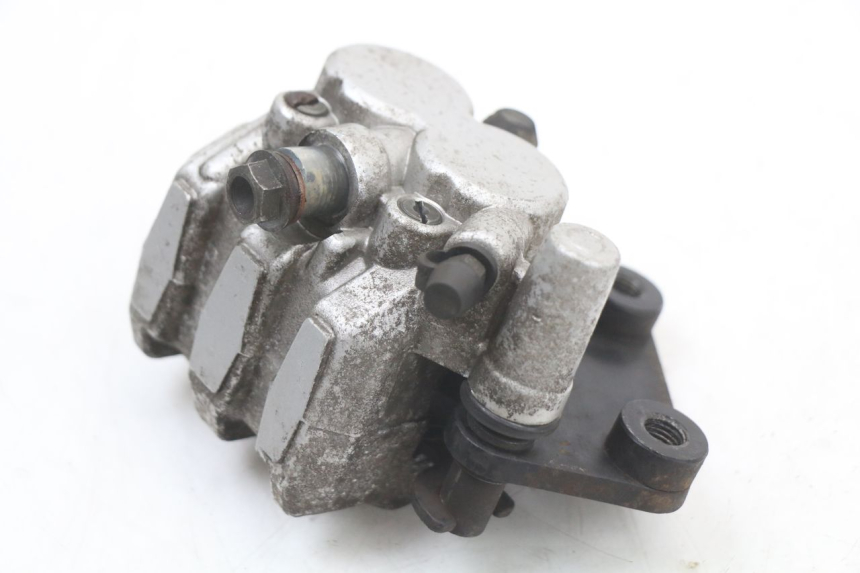 photo de FRONT BRAKE CALIPER JINLUN JL HIGHLANDER 125 (2007 - 2015) - Alternative perspective