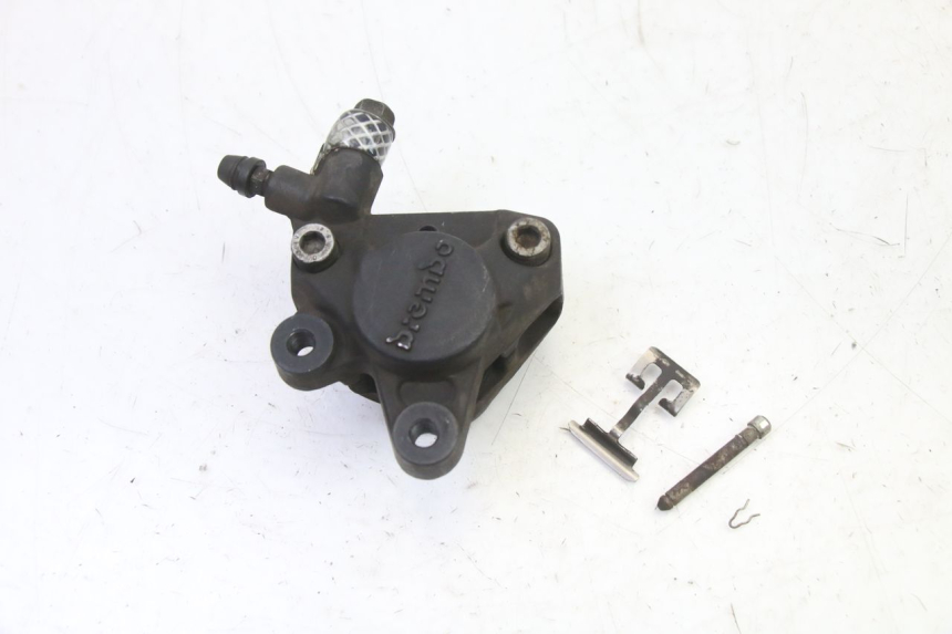 photo de FRONT BRAKE CALIPER YAMAHA JOG R 50 (2004 - 2014) - Main view