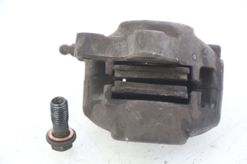 photo de FRONT BRAKE CALIPER YAMAHA JOG R LC 50 (2004 - 2014) - Zoom on usage condition