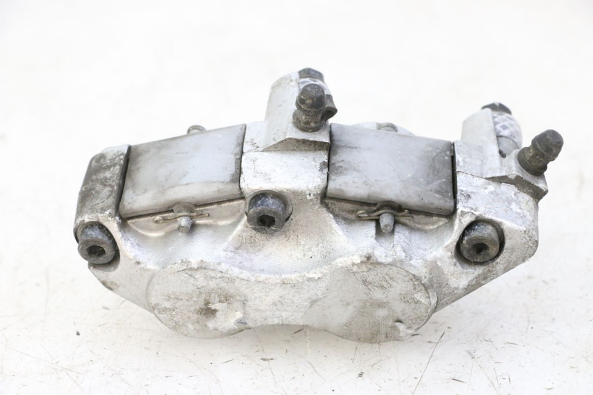 photo de FRONT BRAKE CALIPER SYM JOYMAX 125 (2010 - 2017) - Component detail