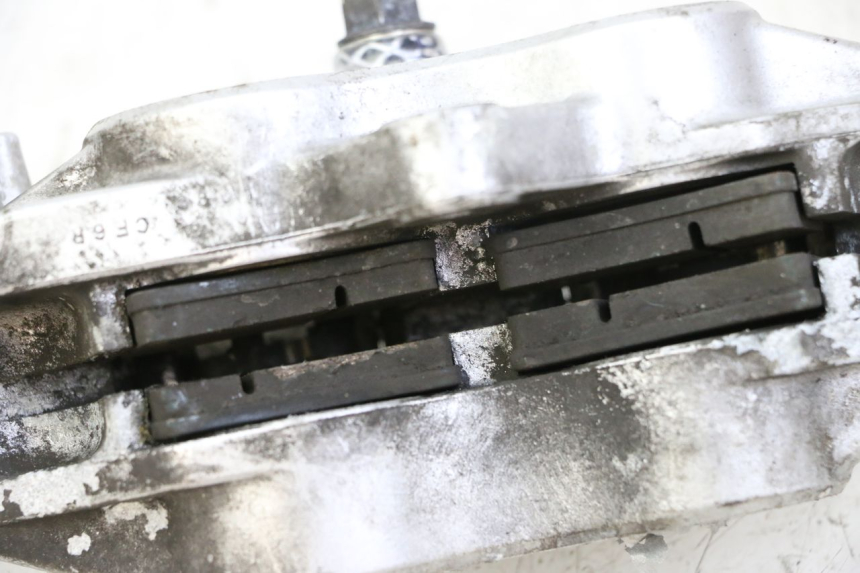 photo de FRONT BRAKE CALIPER SYM JOYMAX 125 (2010 - 2017) - Zoom on usage condition